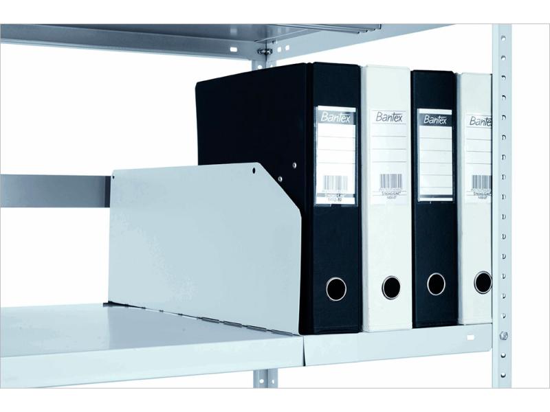 Разделитель для стеллажа для стеллажа MS-50