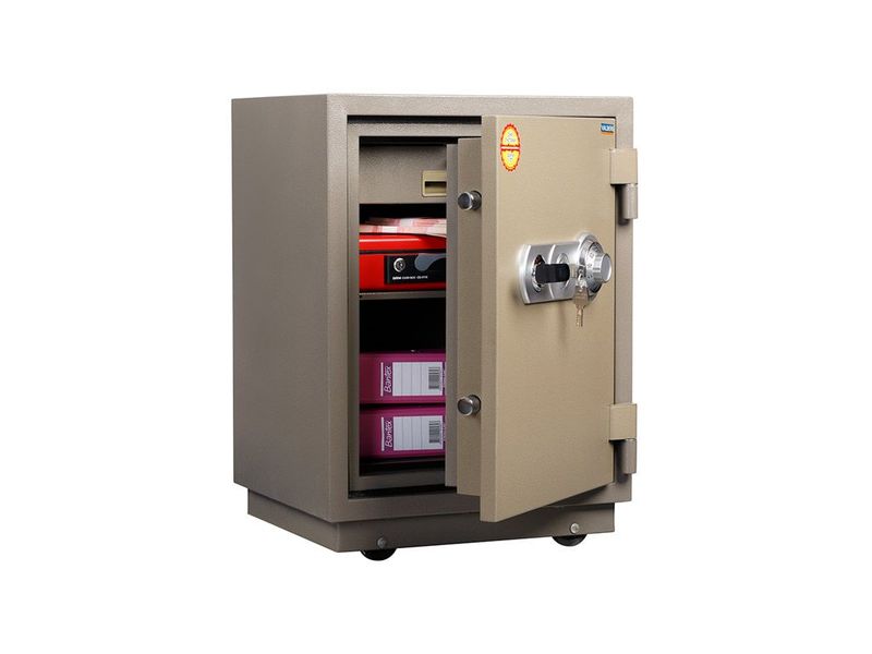 Сейф Valberg FRS-66T CL огнестойкий