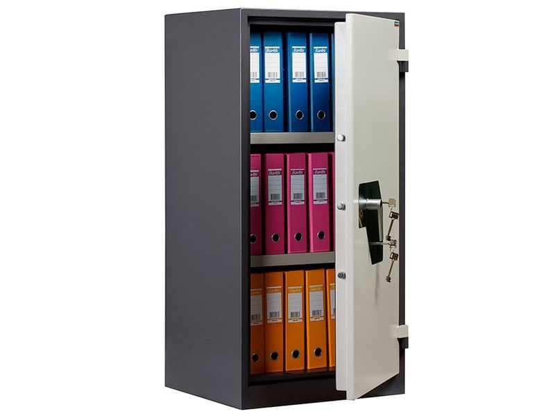 Огнестойкий шкаф Valberg BM-1260KL